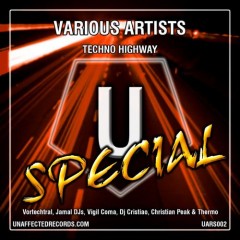 Techno Highway