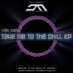 Take Me To The Chill EP
