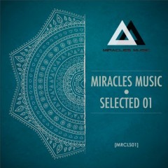 MIRACLES MUSIC: SELECTED 01