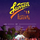 From Dusk till Down (Sunsets Festival)