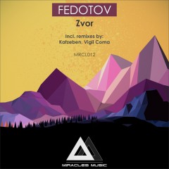Fedotov – Zvor